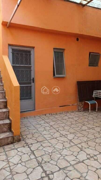 Casa, Nova Granada, 4 Quartos, 2 Vagas, 1 Suíte