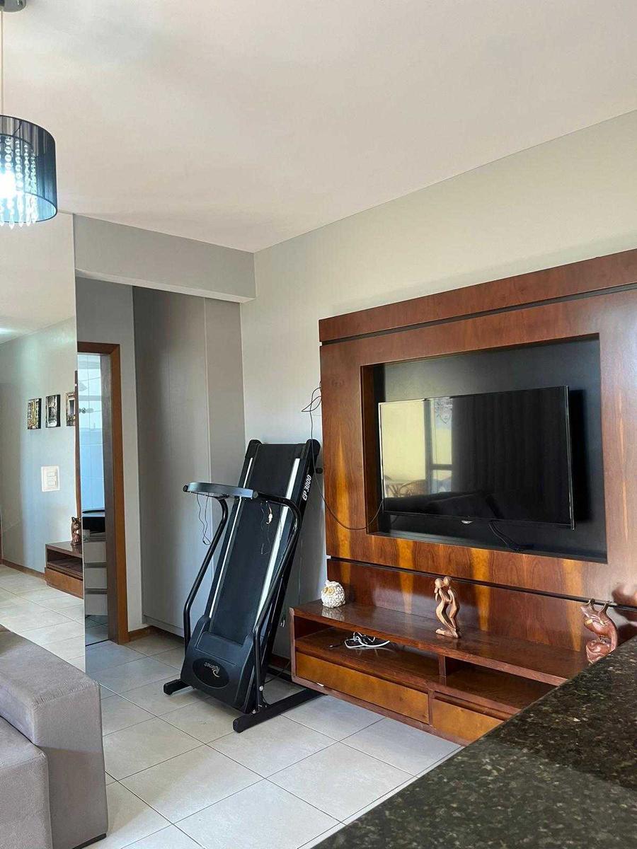 Apartamento, Nova Granada, 1 Quarto, 1 Vaga, 1 Suíte
