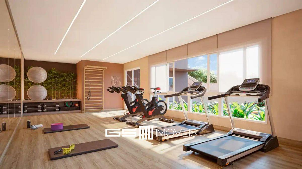 Apartamento, Santa Amélia, 3 Quartos, 1 Vaga, 1 Suíte