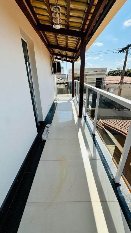 Casa, Espírito Santo, 4 Quartos, 4 Vagas, 3 Suítes