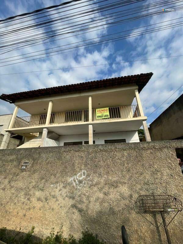 Casa, Vila Íris, 2 Quartos, 2 Vagas
