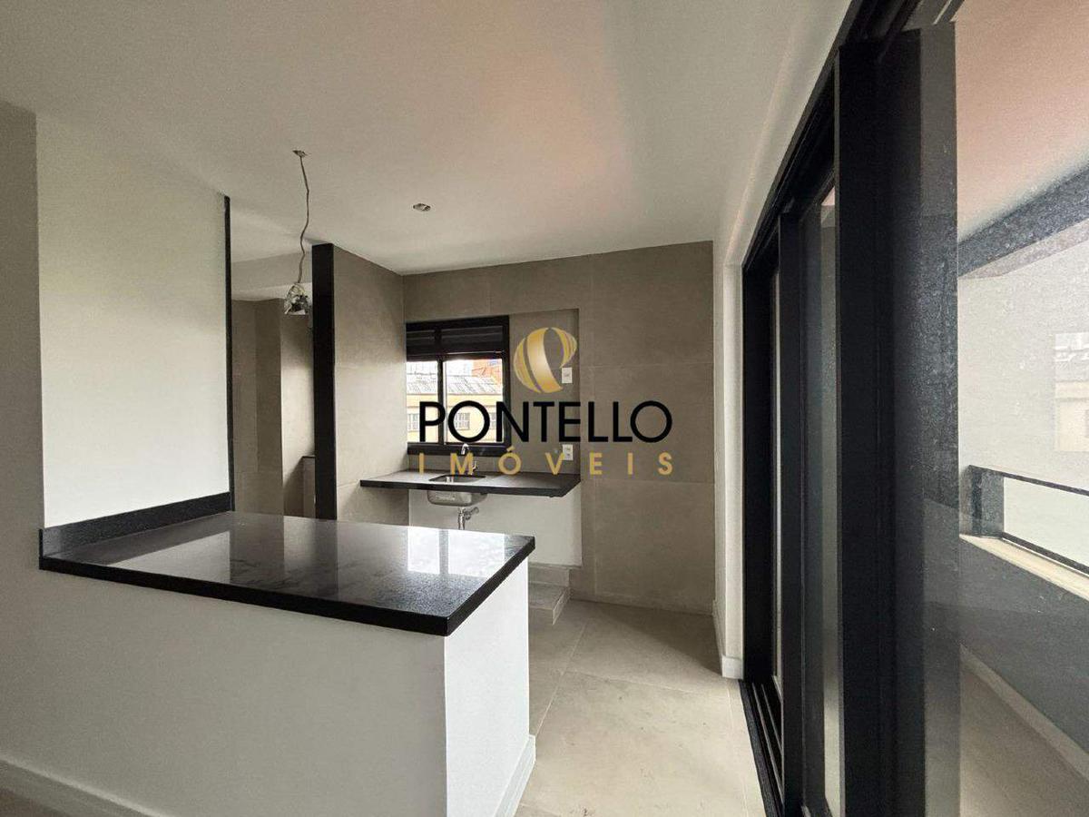 Apartamento, Santo Agostinho, 2 Quartos, 1 Vaga, 2 Suítes