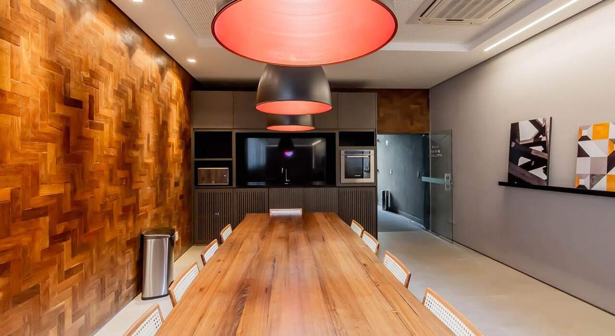 Apartamento, Vila da Serra, 4 Quartos, 4 Vagas, 2 Suítes