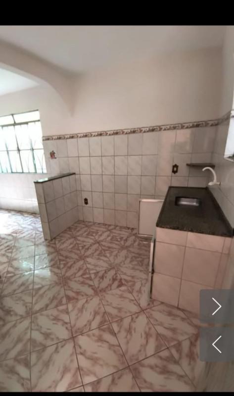 Casa, Recanto Verde, 2 Quartos, 2 Vagas