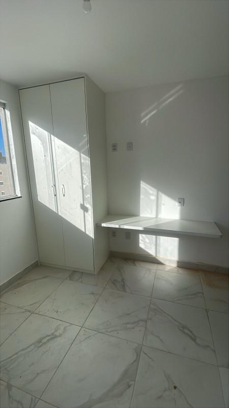Apartamento, Santa Mônica, 2 Quartos, 2 Vagas, 1 Suíte