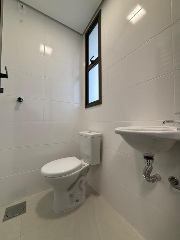 Apartamento, Cidade Nova, 3 Quartos, 2 Vagas, 1 Suíte