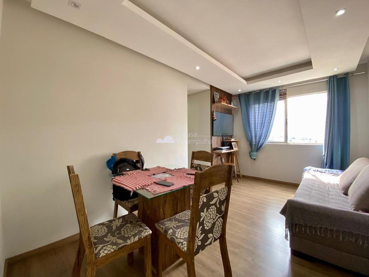 Apartamento, Santa Mônica, 3 Quartos, 1 Vaga
