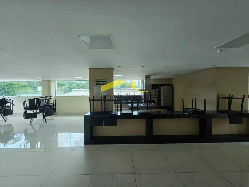 Apartamento, Buritis, 2 Quartos, 2 Vagas, 2 Suítes