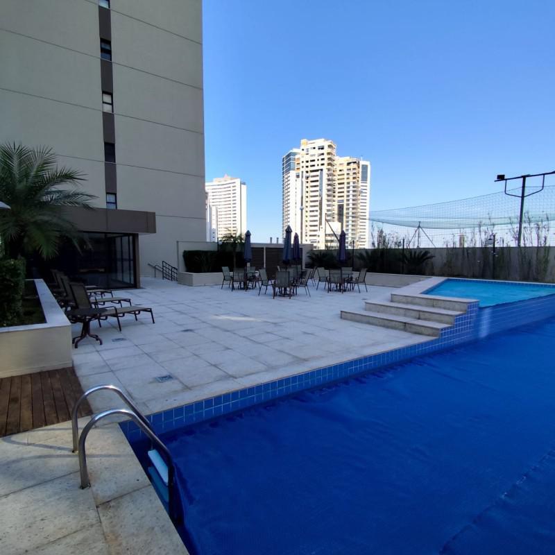 Apartamento, Vila da Serra, 4 Quartos, 3 Vagas, 1 Suíte