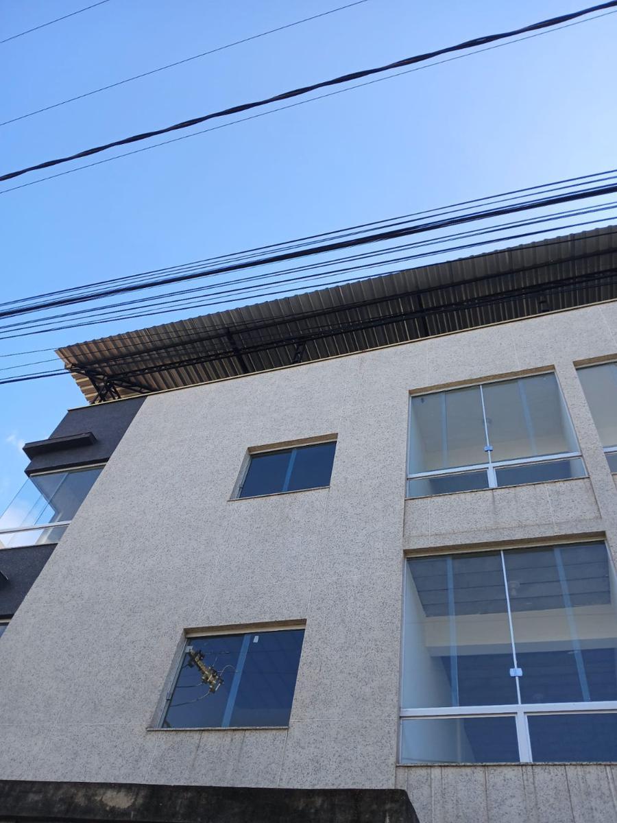 Prédio, Centro, 0 Quarto, 0 Vaga