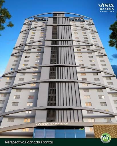 Apartamento, Bela Vista, 3 Quartos, 2 Vagas, 1 Suíte