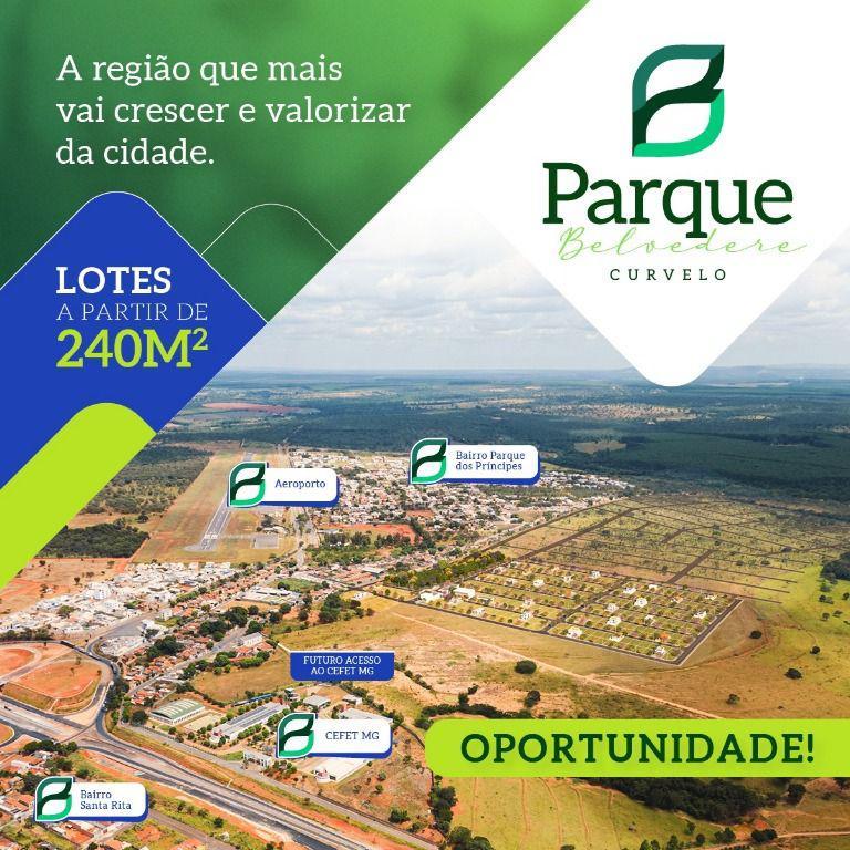 Lote, Santa Rita, 0 Quarto, 0 Vaga
