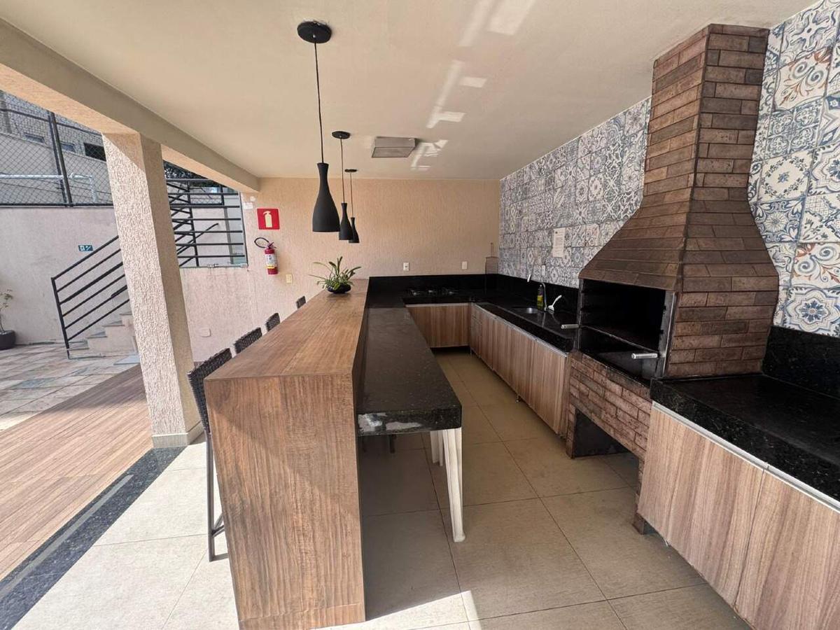 Apartamento, Buritis, 3 Quartos, 2 Vagas, 1 Suíte