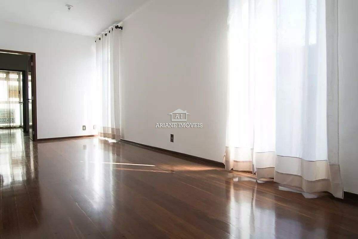 Apartamento, Sion, 4 Quartos, 2 Vagas, 1 Suíte