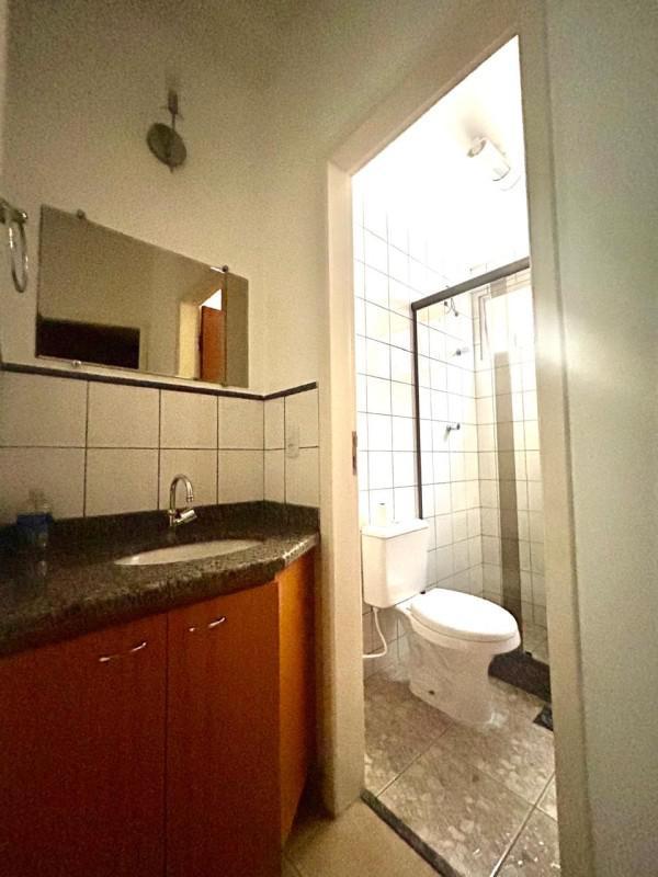 Apartamento, Castelo, 2 Quartos, 1 Vaga, 1 Suíte