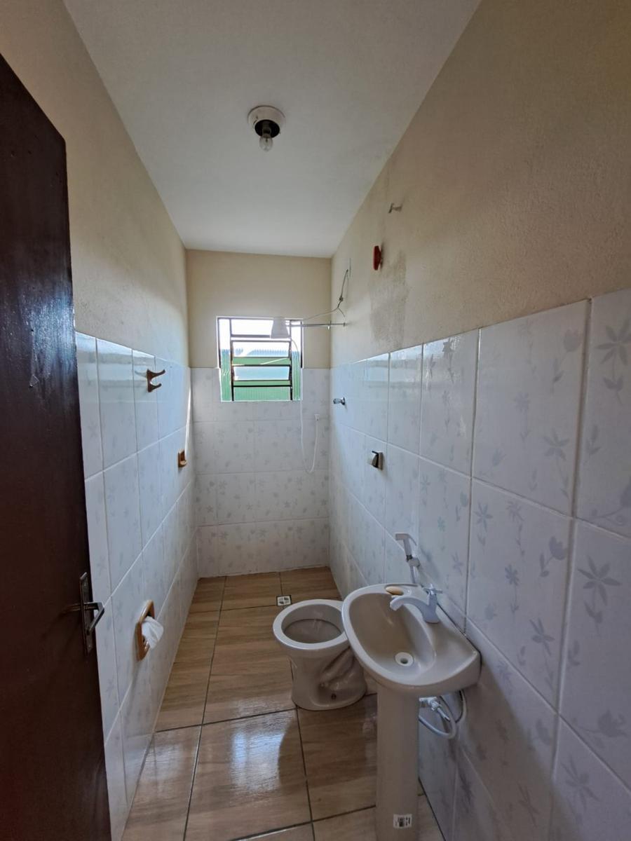 Casa, Centro, 1 Quarto, 1 Vaga