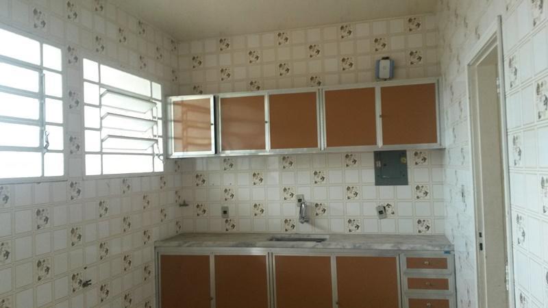 Casa, Vila Clóris, 3 Quartos, 4 Vagas, 1 Suíte