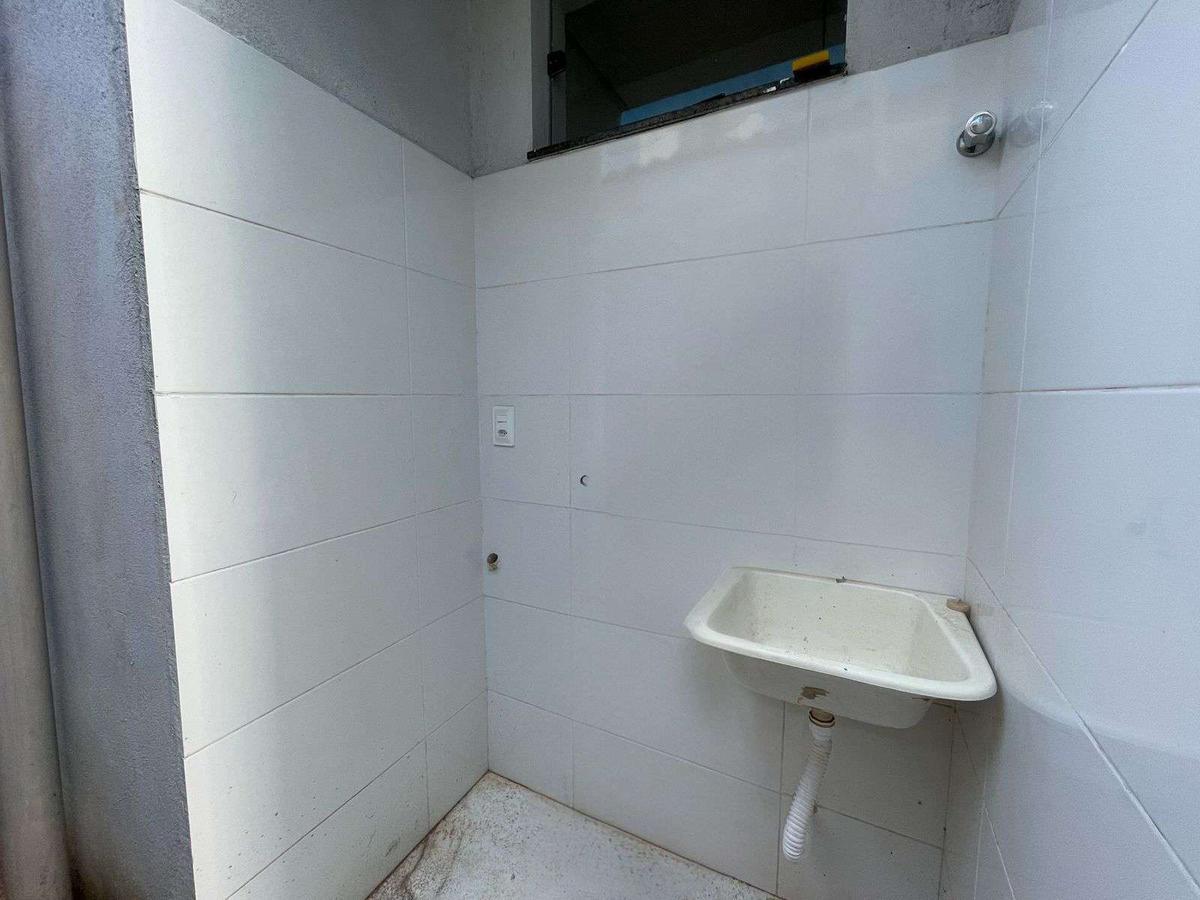 Casa, Santa Efigênia, 3 Quartos, 2 Vagas, 1 Suíte