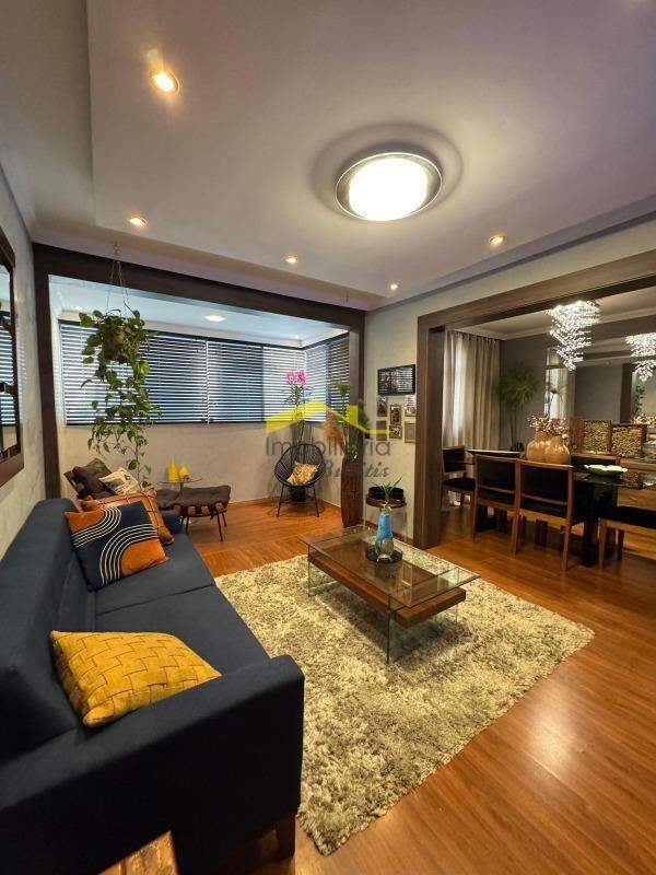 Apartamento, Havaí, 2 Quartos, 2 Vagas, 1 Suíte