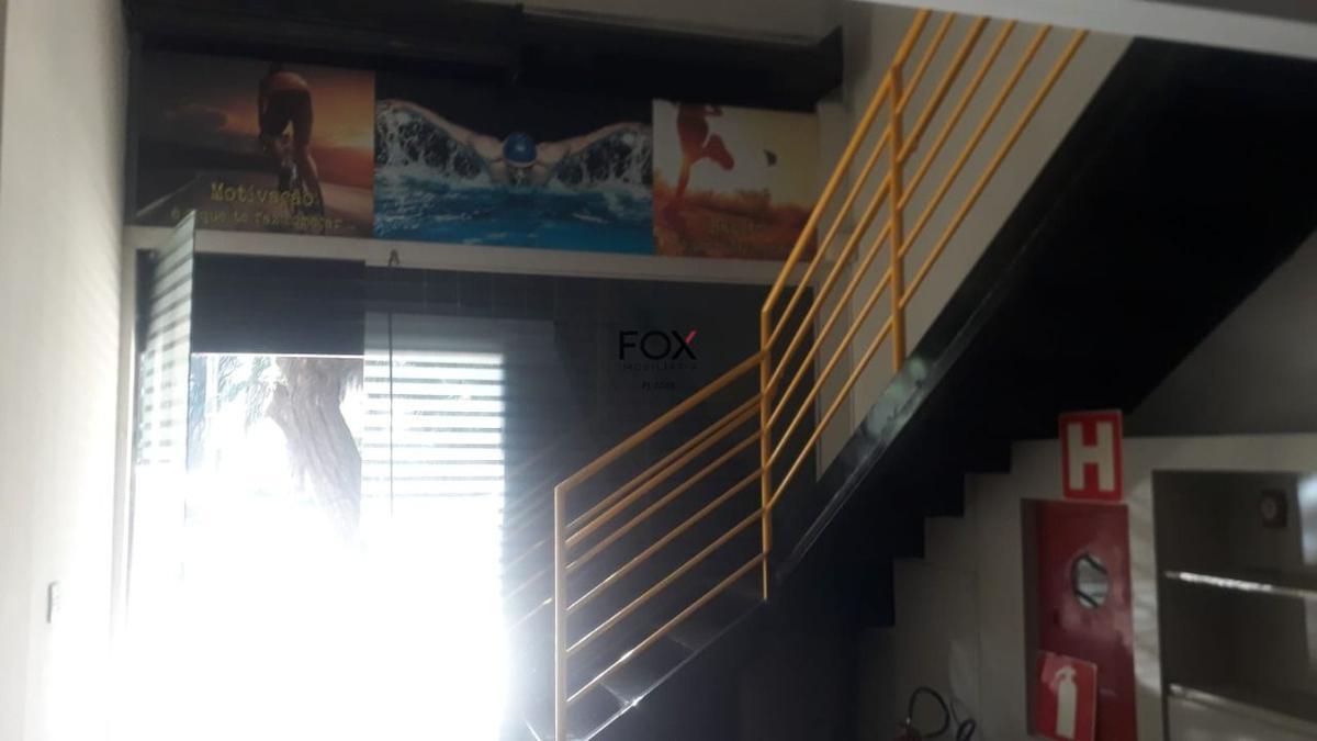 Andar, Vila Paris, 0 Quarto, 0 Vaga