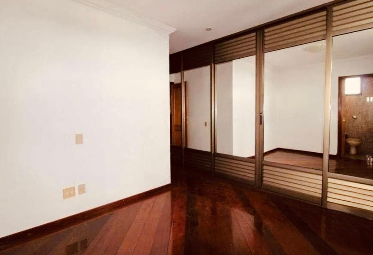 Cobertura, Belvedere, 4 Quartos, 4 Vagas, 2 Suítes