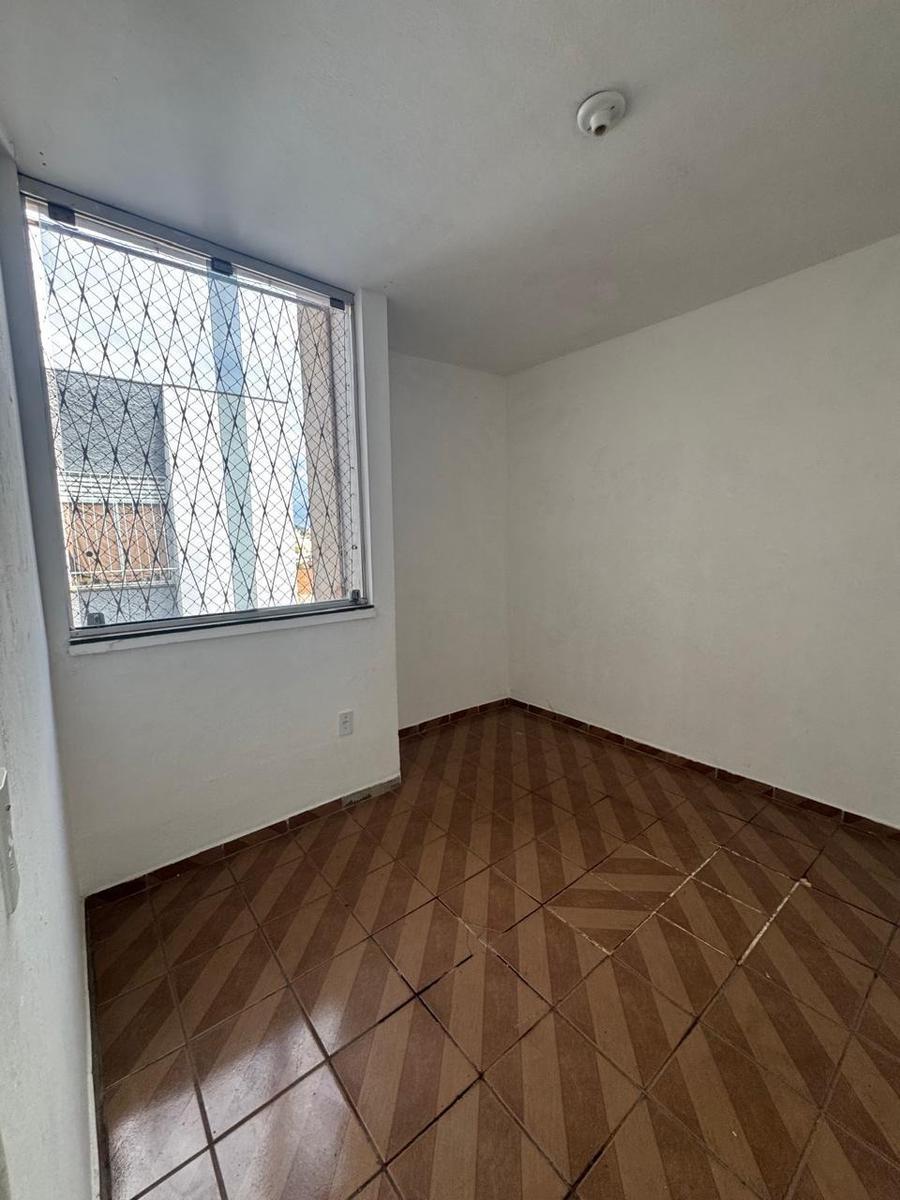 Apartamento, Santa Mônica, 3 Quartos, 1 Vaga
