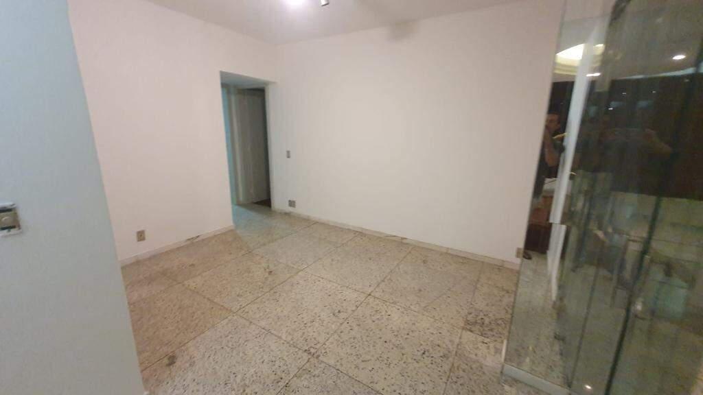 Cobertura, Sion, 5 Quartos, 3 Vagas, 1 Suíte