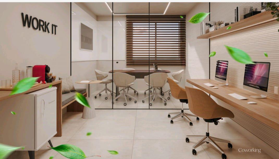 Apartamento, Silveira, 3 Quartos, 2 Vagas, 1 Suíte