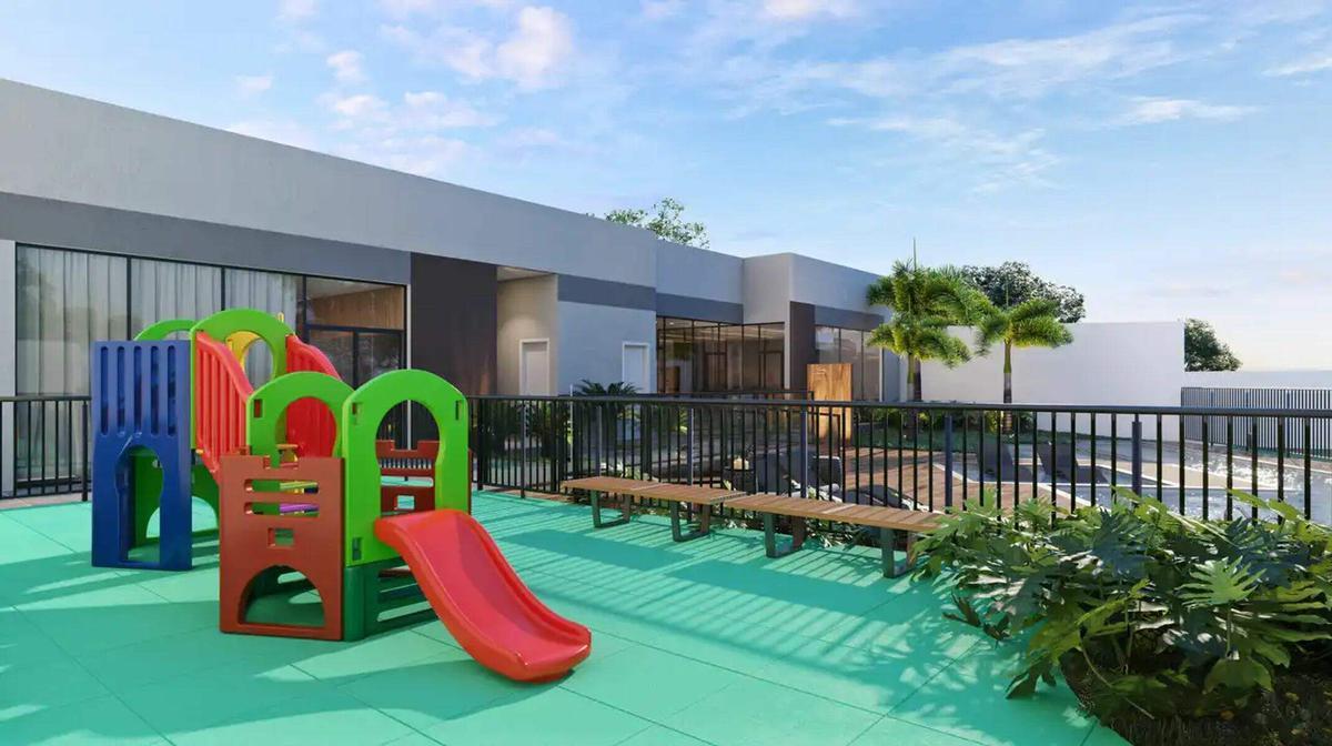 Apartamento, Estoril, 3 Quartos, 1 Vaga, 1 Suíte