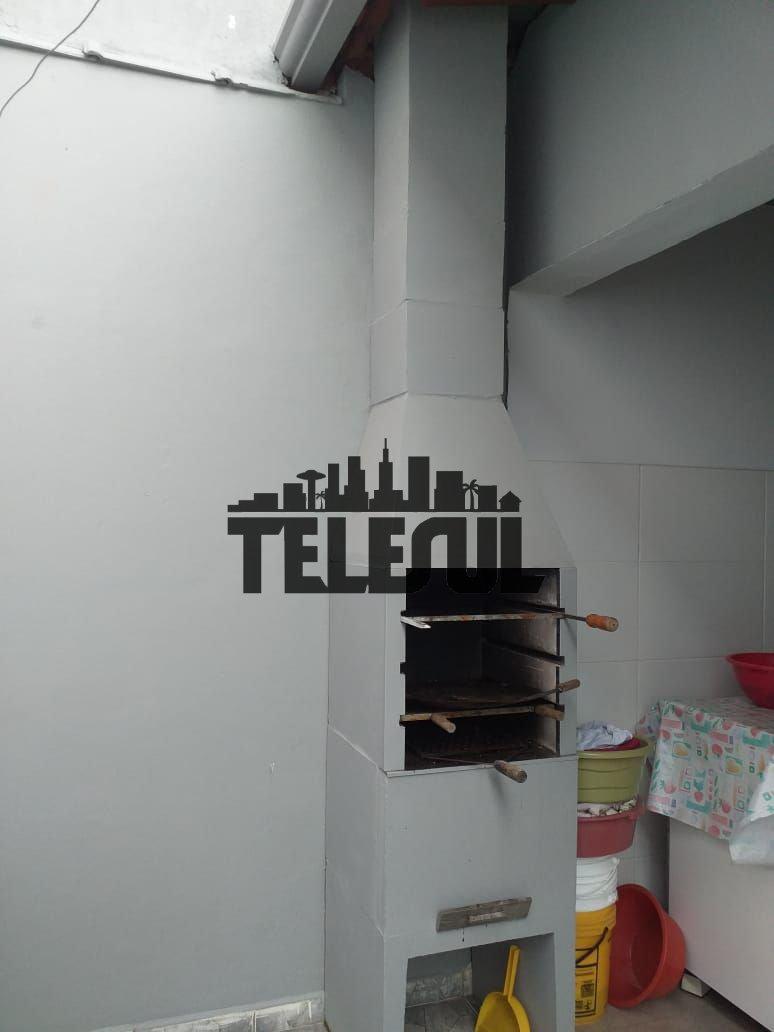 Casa, Jardim Simões, 3 Quartos, 0 Vaga, 1 Suíte