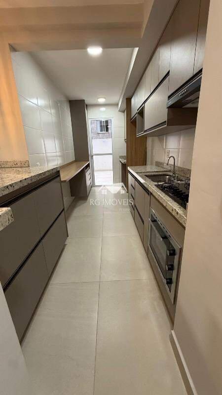 Apartamento, Araguaia, 2 Quartos, 2 Vagas, 1 Suíte