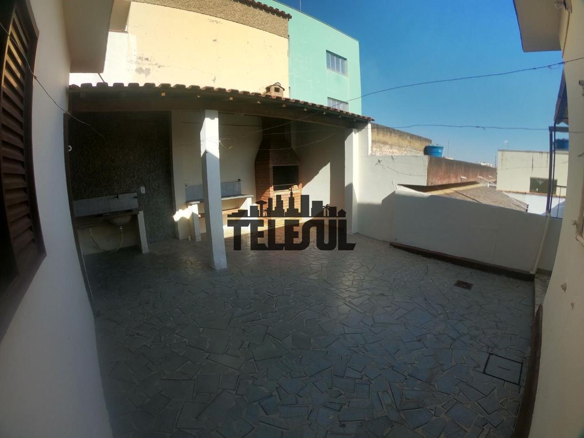 Casa, Parque Catanduvas, 3 Quartos, 1 Vaga