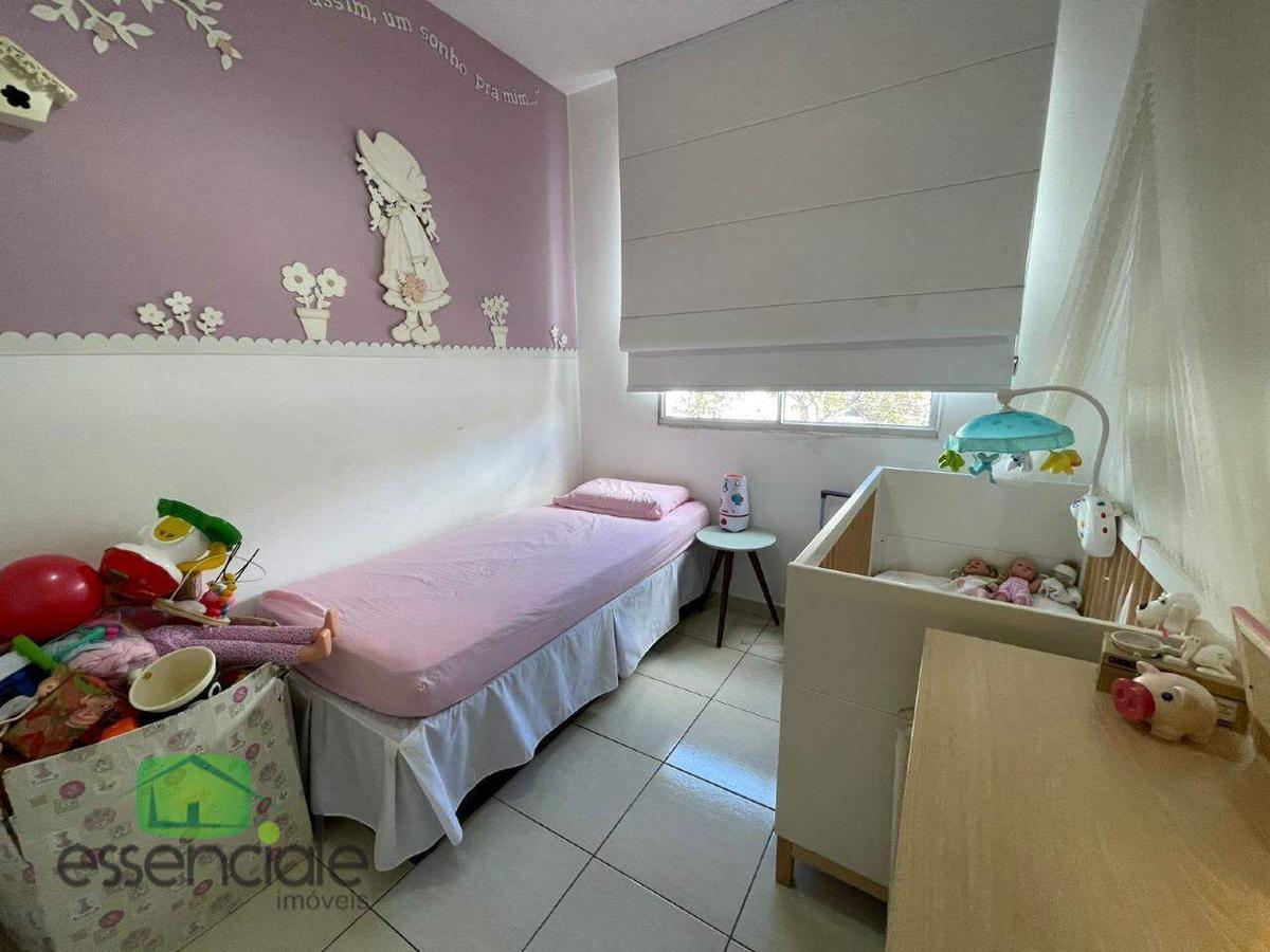 Apartamento, Europa, 2 Quartos, 2 Vagas, 1 Suíte