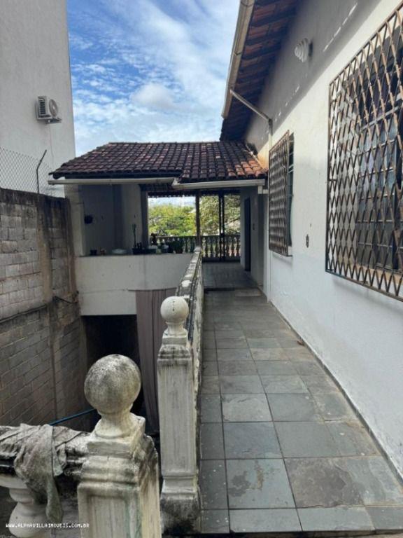 Casa, Ana Lúcia, 3 Quartos, 4 Vagas, 1 Suíte