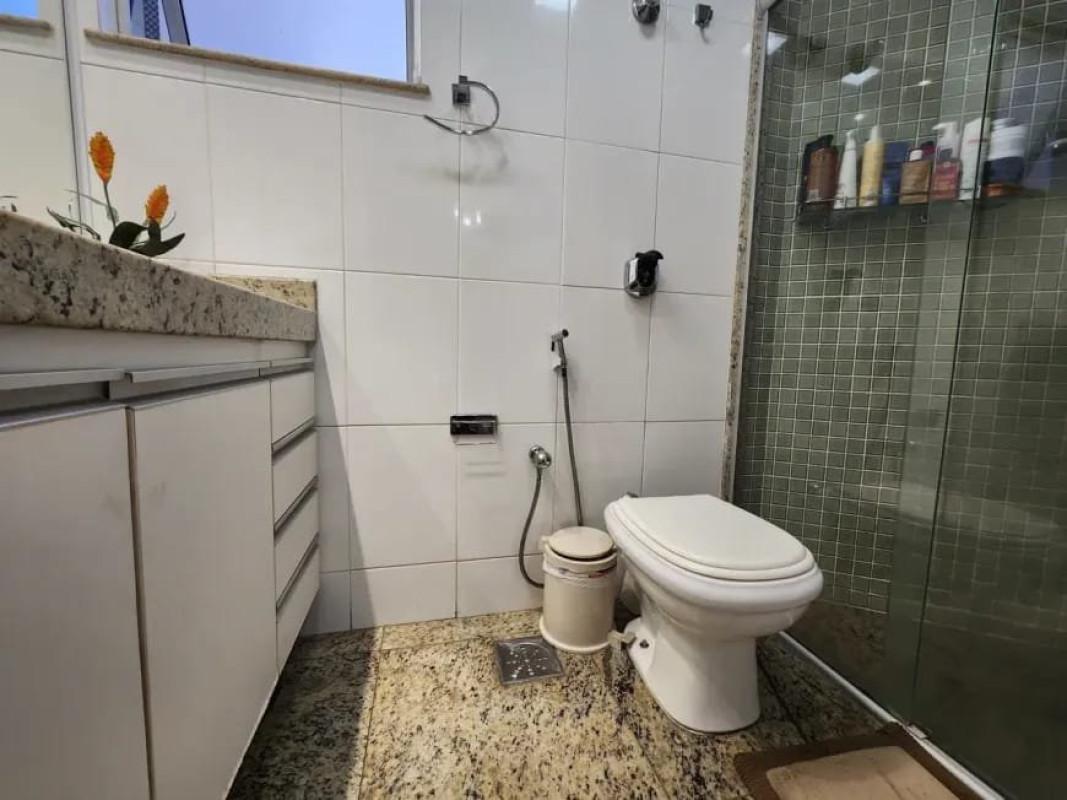 Apartamento, Prado, 3 Quartos, 3 Vagas, 1 Suíte