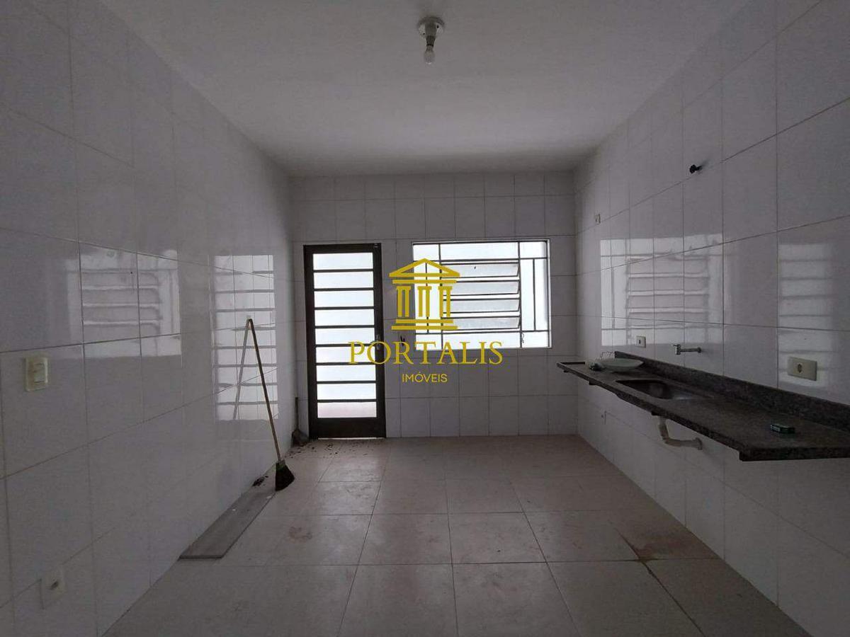 Casa, Aparecida, 3 Quartos, 1 Vaga, 1 Suíte