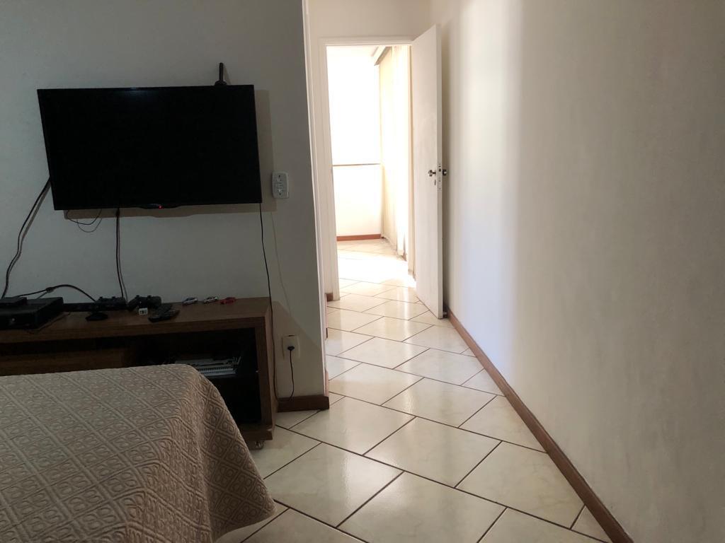 Cobertura, Estoril, 3 Quartos, 2 Vagas, 1 Suíte