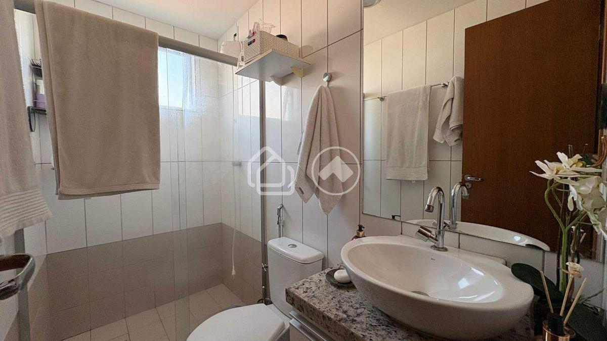 Apartamento, Salgado Filho, 3 Quartos, 2 Vagas, 1 Suíte