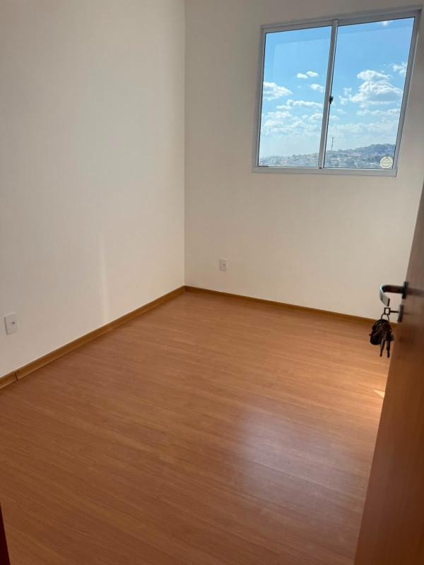 Apartamento, São Gabriel, 2 Quartos, 1 Vaga