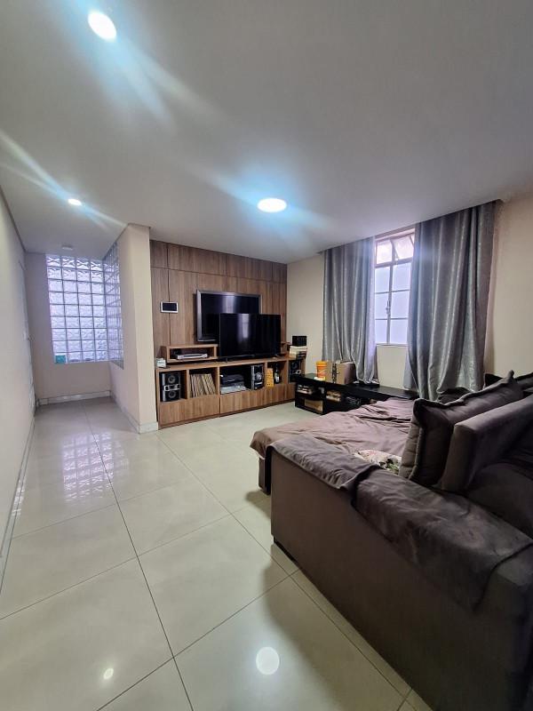 Casa, Novo Eldorado, 5 Quartos, 3 Vagas, 1 Suíte