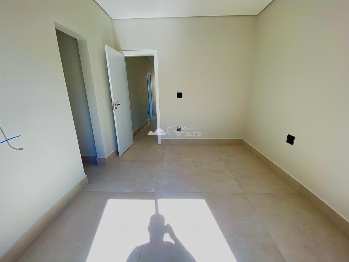 Casa, Gran Park, 4 Quartos, 4 Vagas, 4 Suítes