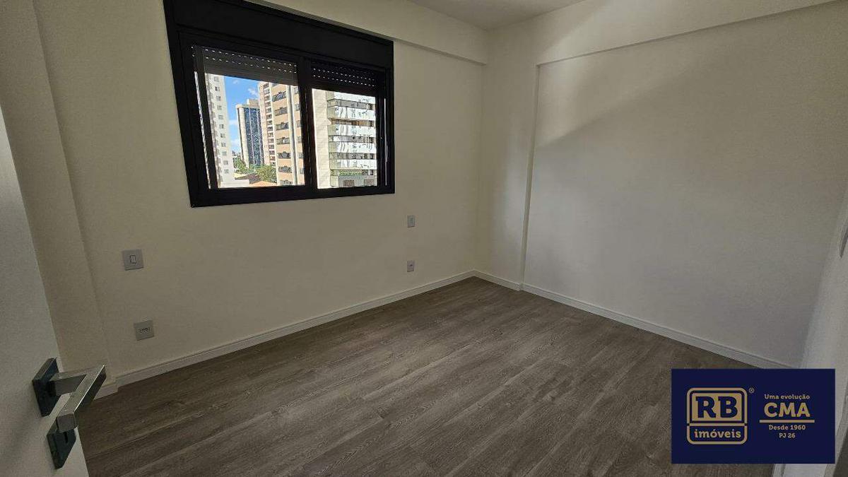 Apartamento, Santo Agostinho, 3 Quartos, 2 Vagas, 1 Suíte