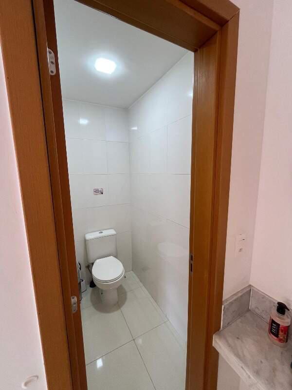 Cobertura, Buritis, 2 Quartos, 3 Vagas, 1 Suíte