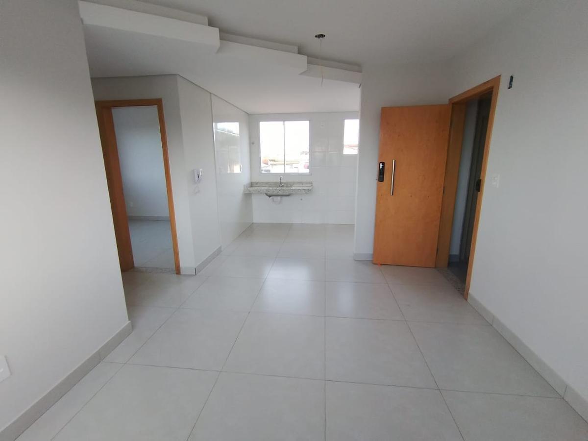 Apartamento, Santa Mônica, 2 Quartos, 1 Vaga