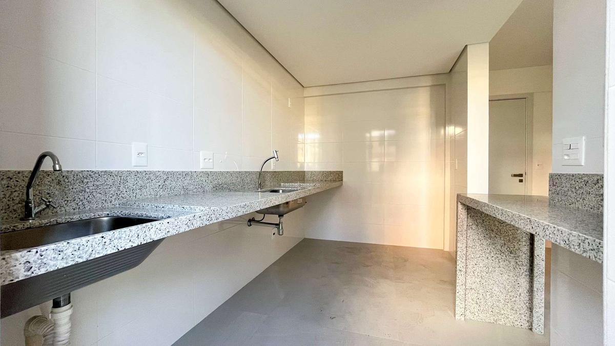 Apartamento, Cidade Nova, 2 Quartos, 2 Vagas, 1 Suíte