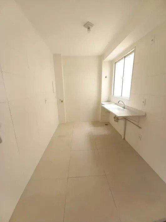 Apartamento, Santa Branca, 2 Quartos, 1 Vaga