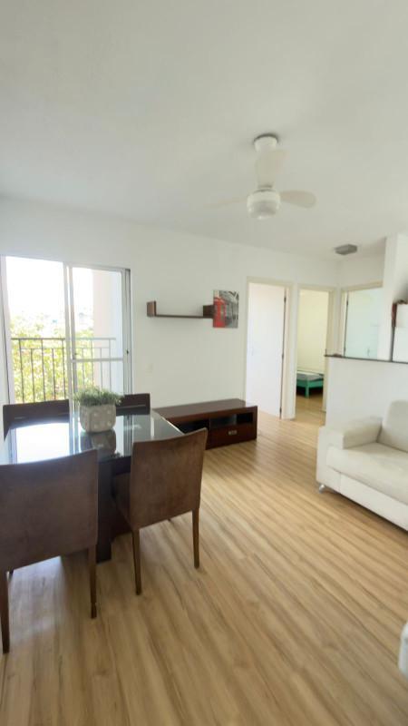 Apartamento, Vila Oeste, 2 Quartos, 1 Vaga