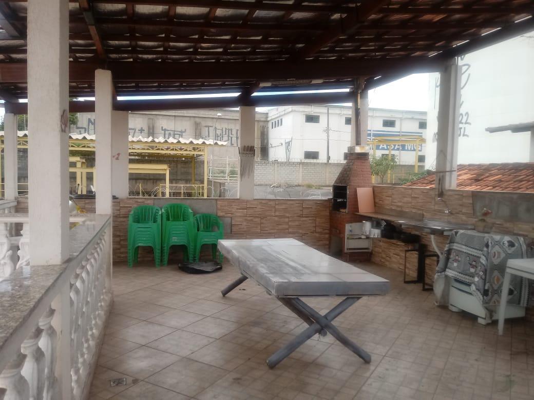 Casa, Jardim Leblon, 3 Quartos, 4 Vagas, 1 Suíte