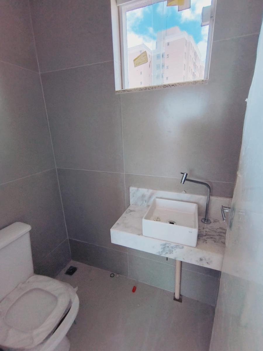 Cobertura, Candelária, 3 Quartos, 2 Vagas, 1 Suíte