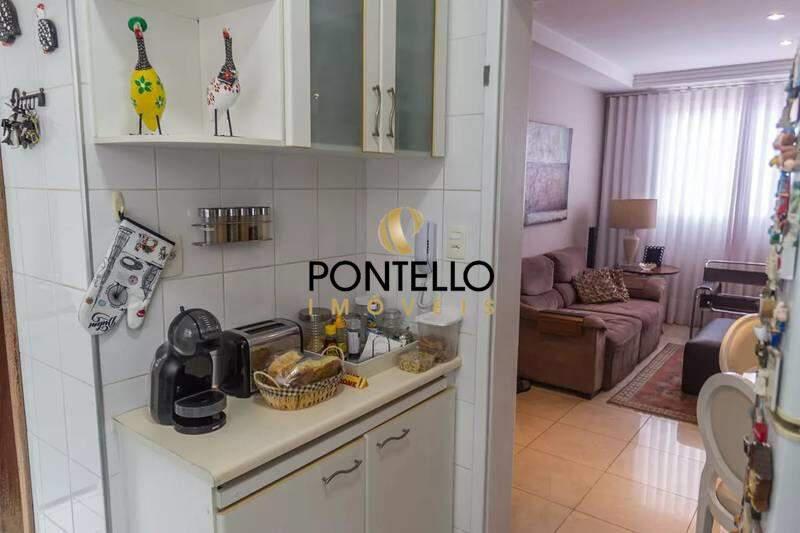 Apartamento, Serra, 2 Quartos, 2 Vagas, 1 Suíte